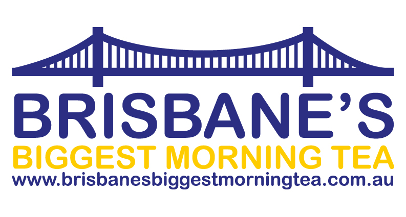 Brisbane's Biggest Morning Tea 2012 - The Countdown Begins ...